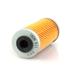 ISON filtr oleju ISON611