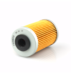 ISON filtr oleju ISON655