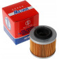 MIW (MEIWA) FILTR OLEJU BMW F650 / APRILIA 600/650 (HF151) (50)
