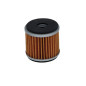MIW (MEIWA) FILTR OLEJU BENELLI (HF593) (OEM: 160125150010)