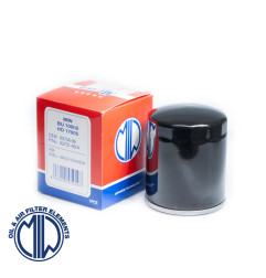 MIW (MEIWA) FILTR OLEJU HARLEY DAVIDSON CZARNY (HF171B) (50)