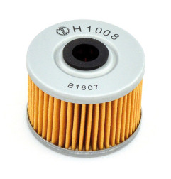 MIW (MEIWA) FILTR OLEJU GAS GAS, HONDA, KAWASAKI, POLARIS, SUZUKI (HF112) (50)