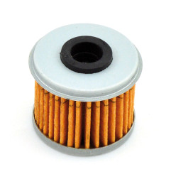 MIW (MEIWA) FILTR OLEJU HONDA CRF 250/450 (02-20), HUSQVARNA TC/TE 250/310 (HF116) (50)