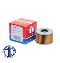 MIW (MEIWA) FILTR OLEJU HONDA TRX 420 09-18, TRX 500FA 16-18 (HF114) (50)
