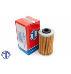 MIW (MEIWA) FILTR OLEJU KTM SX/EXC/LC4 DUKE 125/200/390/620/640/690 (HF155) (50)