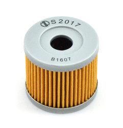 MIW (MEIWA) FILTR OLEJU SUZUKI BURGMAN 125/150/200/400 (HF 971) (50)