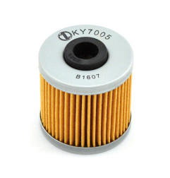 MIW (MEIWA) FILTR OLEJU KYMCO 400I XCITING (12-14) (HF568) (50)