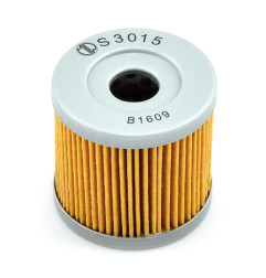 MIW (MEIWA) FILTR OLEJU SUZUKI DRZ 400/LTZ 400/LTR 450 (HF139) (50)