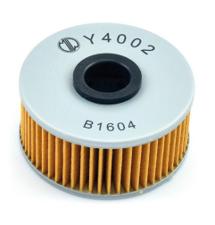 MIW (MEIWA) FILTR OLEJU YAMAHA XJ550/600/650/750/900, XS 400 (HF144) (50)