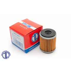 MIW (MEIWA) FILTR OLEJU YAMAHA YZF 250 '09-'20, YZF 450 '09-'20, WRF 250/450 '09-'20, YFZ, YBR, YFM 250 (HF140) (50)