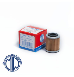MIW (MEIWA) FILTR OLEJU YAMAHA YFM 350/400, YZF 400/426 (HF142) (50)