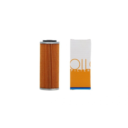 TWIN AIR FILTR OLEJU HF 193 TRIUMPH TF 250 '24-'26, TF 450 '25-'26 (OEM 1210378)