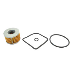 ATHENA FILTR OLEJU HONDA CX 500/ TRX 400-680 (HF111)