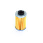 ATHENA FILTR OLEJU KTM SX/EXC/LC4 DUKE 125/200/390/620/640/690 (HF155)