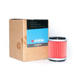 ATHENA FILTR OLEJU YAMAHA WR 125 R/X 09-11, WRF 250/450 03-18, YFZ 450 R 12-19, YFZ 450 S 04-13 (HF141)