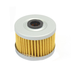 ATHENA FILTR OLEJU KAWASAKI KXF 250 04-18, KXF 450 16-19, SUZUKI RMZ 250 04-17, RMZ 450 05-18 (HF207)