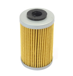 ATHENA FILTR OLEJU KTM SXF/EXCF 250 '06-'12, EXC450/500, HUSABERG '09-'12 (HF655)