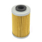 ATHENA FILTR OLEJU KTM SXF/EXCF 250 '06-'12, EXC450/500, HUSABERG '09-'12 (HF655)
