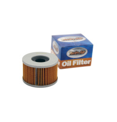 TWIN AIR FILTR OLEJU HF 111 HONDA CX 500/ TRX 400-680 (50)