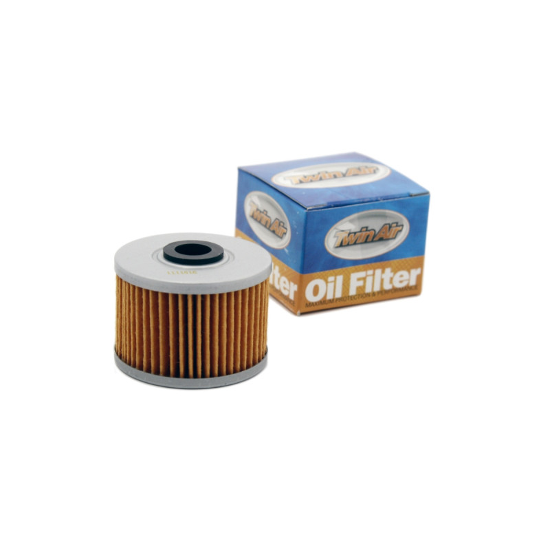 TWIN AIR FILTR OLEJU HF 112 GAS GAS, HONDA, KAWASAKI, POLARIS, SUZUKI (50)
