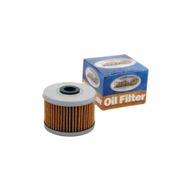 TWIN AIR FILTR OLEJU HF 113 HONDA TRX 250/300/350/400/450/500 (50)