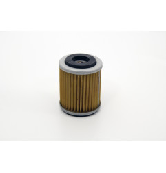 TWIN AIR FILTR OLEJU HF 142 YAMAHA YFM 350/400, YZF 426 (50)