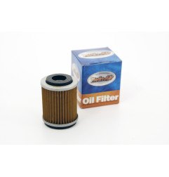 TWIN AIR FILTR OLEJU HF 143 YAMAHA XT 125/225/250/350 (50)