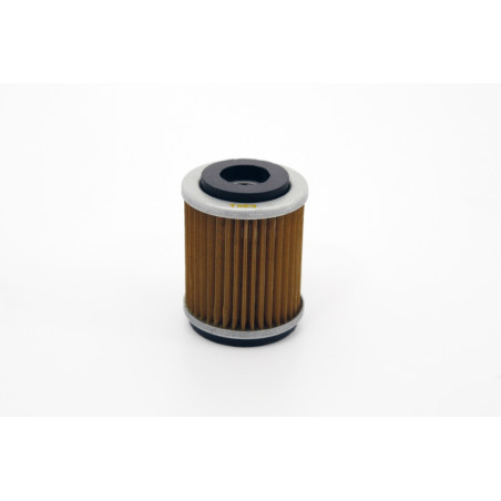 TWIN AIR FILTR OLEJU HF 143 YAMAHA XT 125/225/250/350 (50)