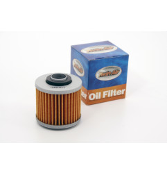 TWIN AIR FILTR OLEJU HF 145 YAMAHA XT/XV/XVS/TDM (50)