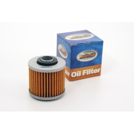 TWIN AIR FILTR OLEJU HF 145 YAMAHA XT/XV/XVS/TDM (50)