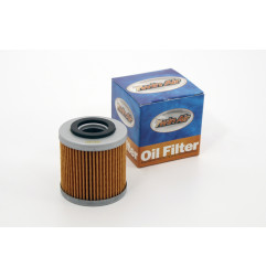 TWIN AIR FILTR OLEJU HF 154 HUSQVARNA TE/TC (00-07) (50)