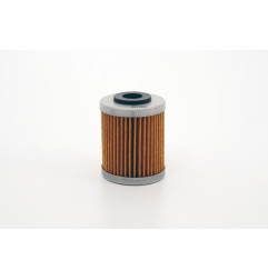 TWIN AIR FILTR OLEJU HF 157 KTM SX/EXC, KTM 690 (50)