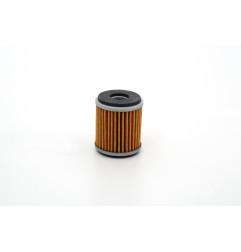 TWIN AIR FILTR OLEJU HF 140 YAMAHA YZF 250 '09-'20, YZF 450 '09-'20, WRF 250/450 09-20, YFZ, YBR, YFM 250 (50)