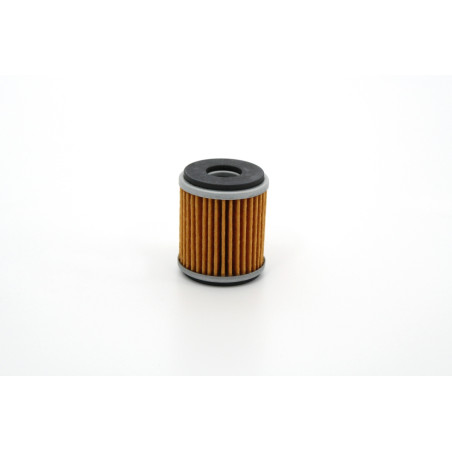 TWIN AIR FILTR OLEJU HF 140 YAMAHA YZF 250 '09-'20, YZF 450 '09-'20, WRF 250/450 09-20, YFZ, YBR, YFM 250 (50)