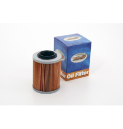 TWIN AIR FILTR OLEJU HF 152 APRILIA RSV 1000/ BOMBARDIER/ CAN-AM (50)