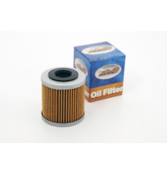 TWIN AIR FILTR OLEJU HF 563 APRILIA, HUSQVARNA, SWM 300/500 (50)