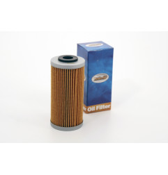 TWIN AIR FILTR OLEJU HF 611 SHERCO/ HUSQVARNA/ BMW G450X (50)