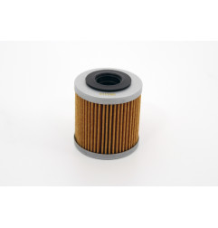 TWIN AIR FILTR OLEJU HF 563 APRILIA, HUSQVARNA, SWM 300/500 (50)