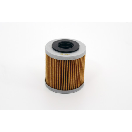 TWIN AIR FILTR OLEJU HF 563 APRILIA, HUSQVARNA, SWM 300/500 (50)