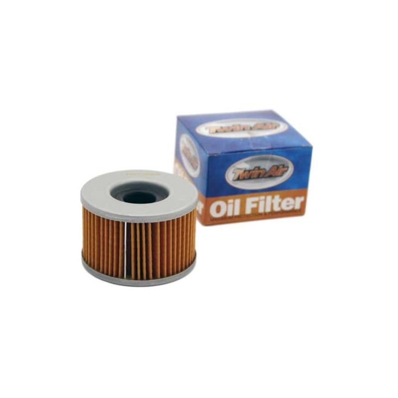TWIN AIR FILTR OLEJU HF 141 YAMAHA YZF/WRF YZF125R/YP125/WR125R,X/XG250 (50)