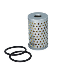 MIW (MEIWA) FILTR OLEJU ROYAL ENFIELD BULLET / CLASSIC 500 E3 / E4 '09-'20, CONTINENETAL 535 GT '13-'19 (OEM: 888414)