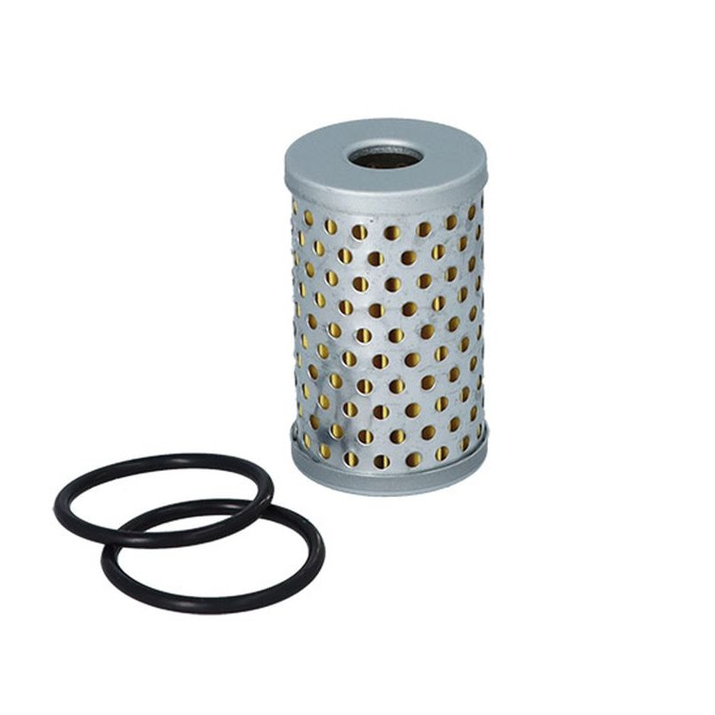 MIW (MEIWA) FILTR OLEJU ROYAL ENFIELD BULLET / CLASSIC 500 E3 / E4 '09-'20, CONTINENETAL 535 GT '13-'19 (OEM: 888414)