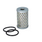 MIW (MEIWA) FILTR OLEJU ROYAL ENFIELD BULLET / CLASSIC 500 E3 / E4 '09-'20, CONTINENETAL 535 GT '13-'19 (OEM: 888414)