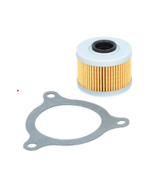 MIW (MEIWA) FILTR OLEJU ROYAL ENFIELD HIMALAYAN 411 E4 / E5 '16-'22 (OEM: 888464)
