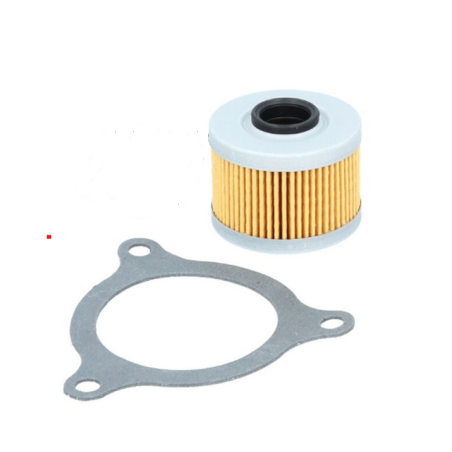 MIW (MEIWA) FILTR OLEJU ROYAL ENFIELD HIMALAYAN 411 E4 / E5 '16-'22 (OEM: 888464)