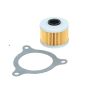 MIW (MEIWA) FILTR OLEJU ROYAL ENFIELD HIMALAYAN 411 E4 / E5 '16-'22 (OEM: 888464)