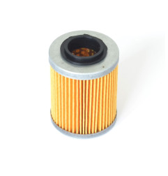 FILTR OLEJU FFC040