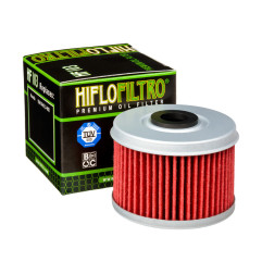 HIFLO FILTR OLEJU HF 103 HONDA CFR 250 L-LA-H, CRF 250 RL/RLA-H RALLY, CB 300 F-J, CBR 300 R/RA-J, CBR300 R/RA-K