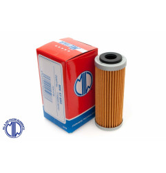 MIW (MEIWA) FILTR OLEJU KTM EXC SXF 350/ 400/ 450/ 503/ 530 (HF652) (50)