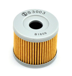 MIW (MEIWA) FILTR OLEJU SUZUKI DR 125, GN 125, GZ 125 (HF131) (50)